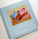 Album 100 białych stron Anne Geddes