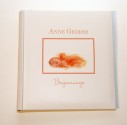Album 100 białych stron Anne Geddes